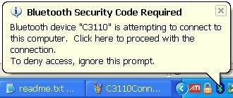 C3110SecurityCodeRequired.JPG