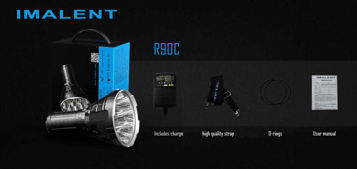 IMALENT R90C