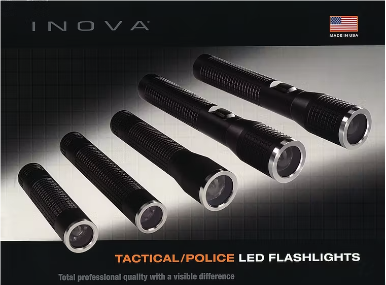 INOVA T model flashlights.png