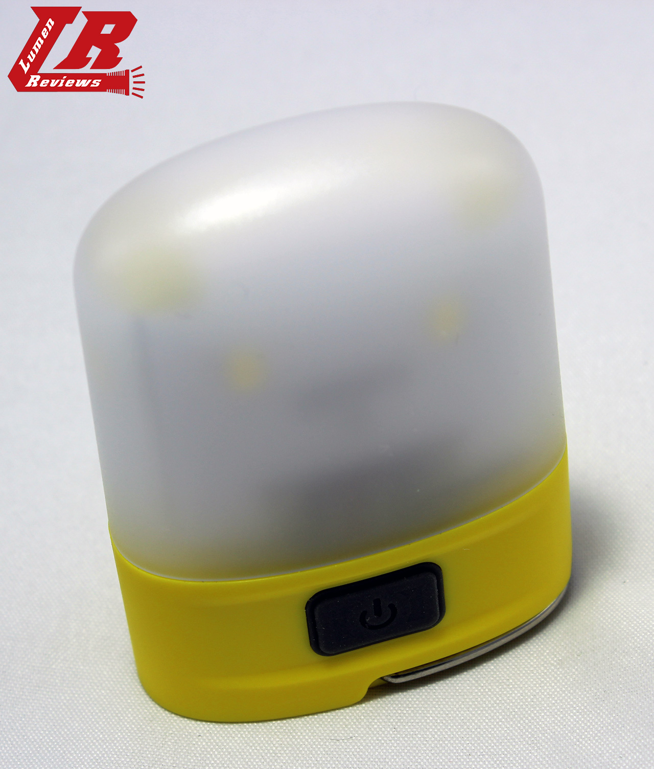 NITECORE LR10 Rechargeable Pocket Lantern