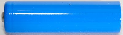 Test of GTL 18650 5000mAh (Blue)