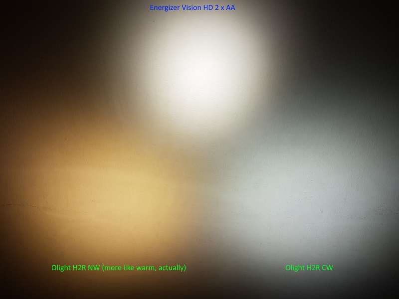 Review: Energizer Vision HD 2xAA Flashlight