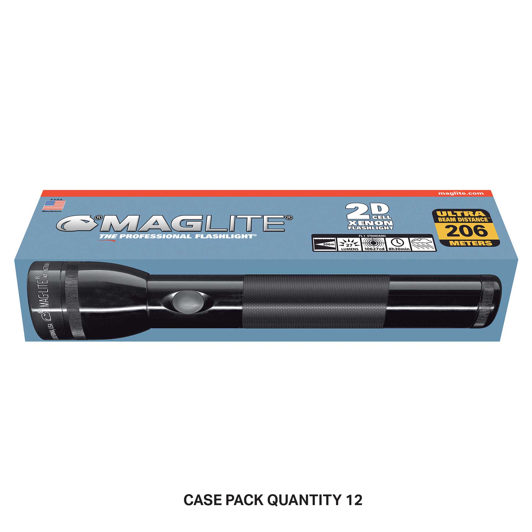 maglite.com