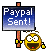 :paypal: